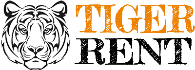 Tiger Rent - noleggio auto